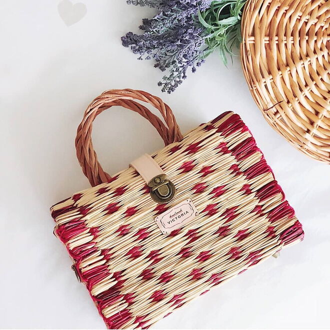 Victoria Handmade