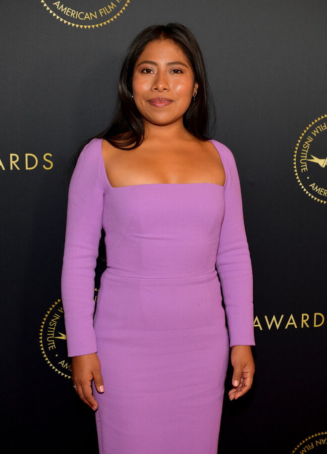 Yalitza Aparicio
