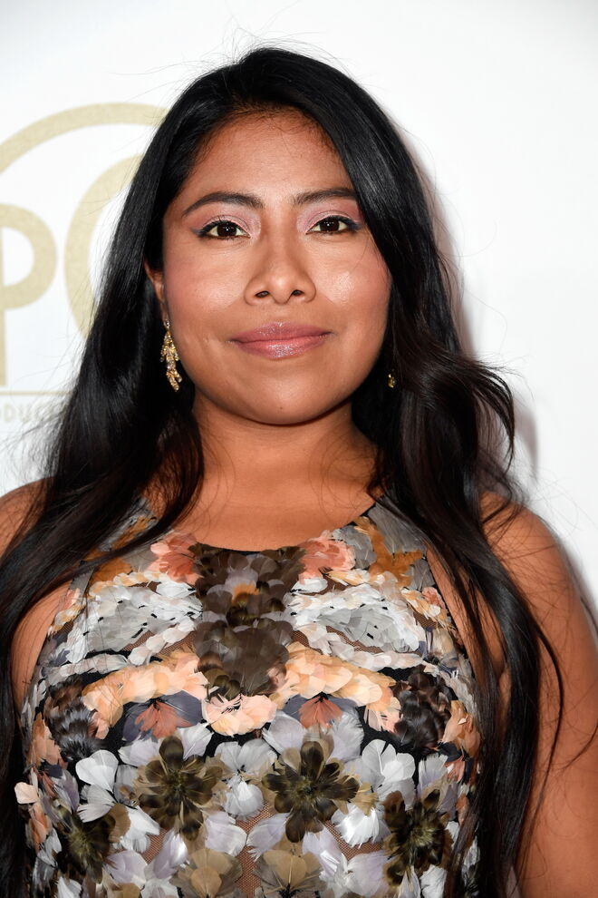Yalitza Aparicio