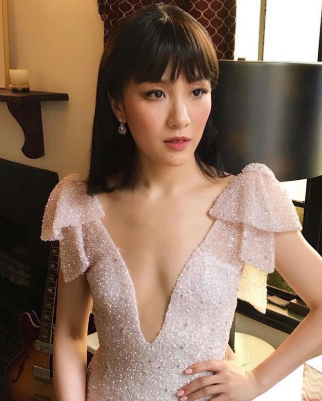 Constance Wu