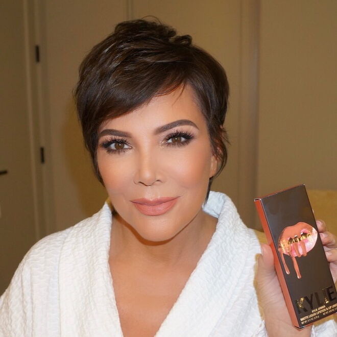 Kris Jenner