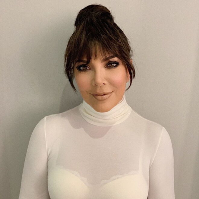 Kris Jenner