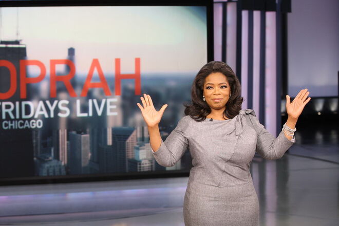 2009 | Oprah Winfrey anuncia planos para o fim do The Oprah Winfrey Show depois da temporada de 2010–2011.
