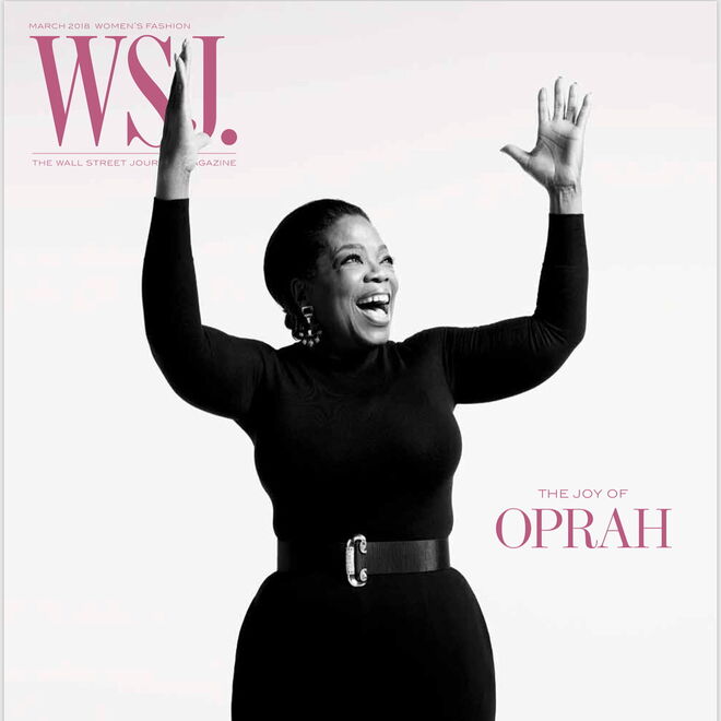 2018 | The Wall Street Journal