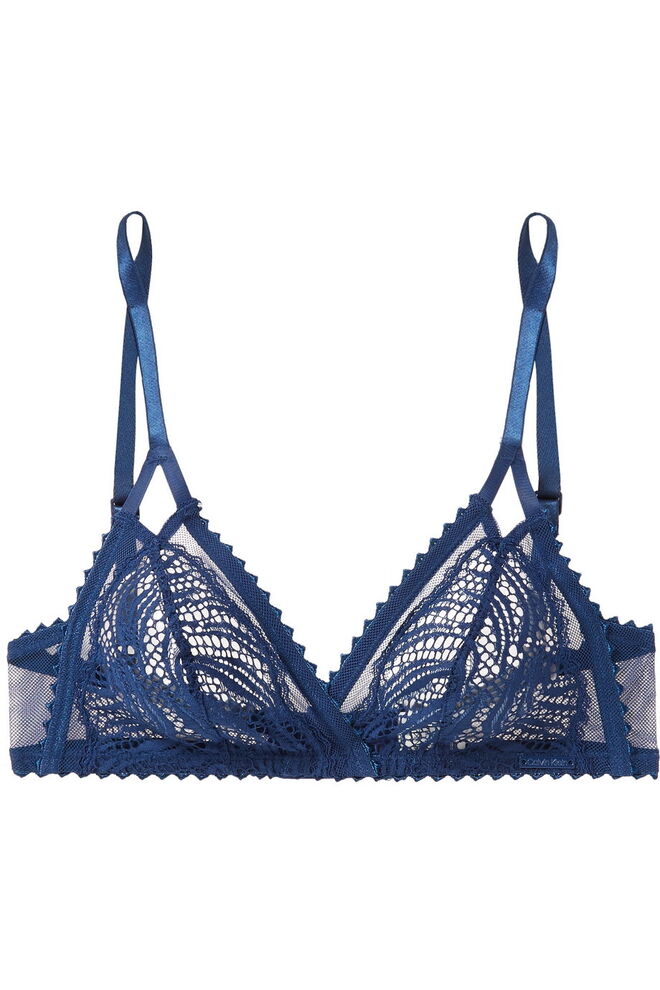 Soutien, €47, Calvin Klein Underwear