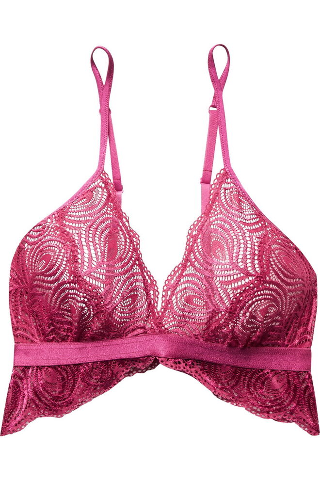 Soutien, €75, Cosabella, em www.net-a-porter.com