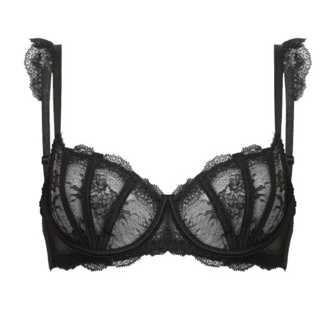 Moonlight Balconnet Soutien, €49, Dama de Copas