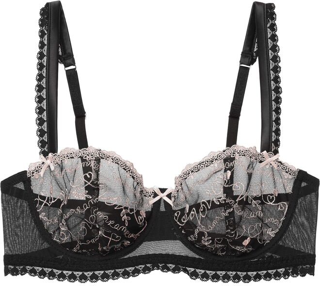 Soutien, €29,90, Intimissimi