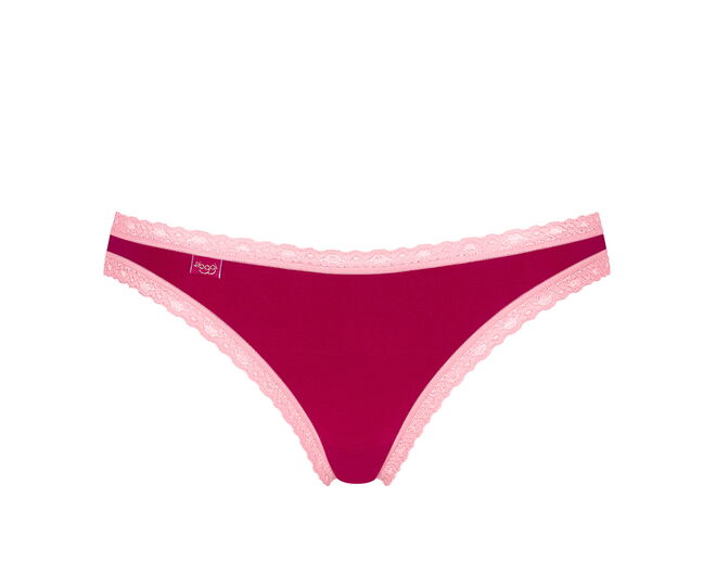 Cueca, €12,90, Sloggi