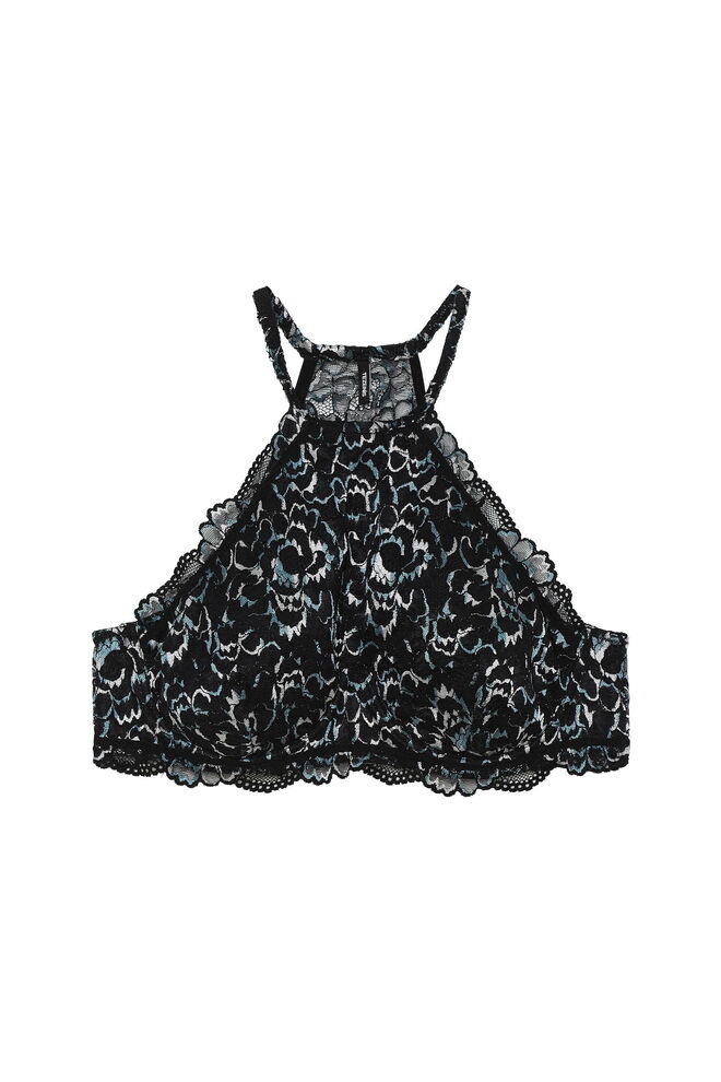 Soutien Bra Top Kiss'n'Roses, €16,99, Tezenis