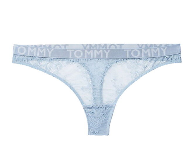 Cueca, €21,90, Tommy Hilfiger