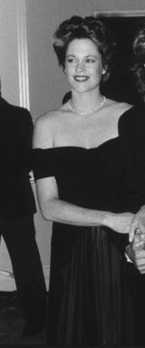 Melanie Griffith | 31 anos