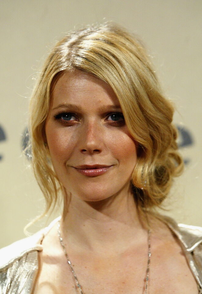 Gwyneth Paltrow | 31 anos
