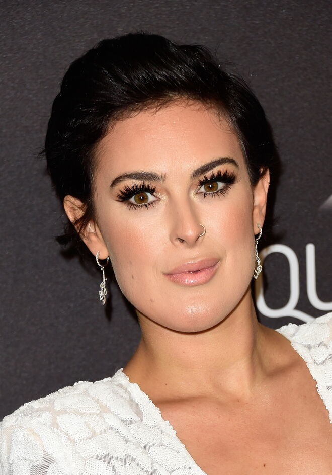 Rumer Willis | 27 anos 