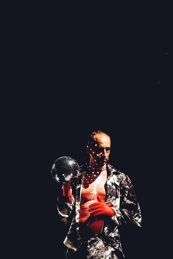 Ir à festa Friends with Benefits: PLATAFORMA285 