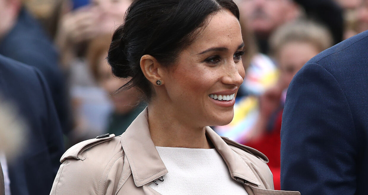 Meghan Markle