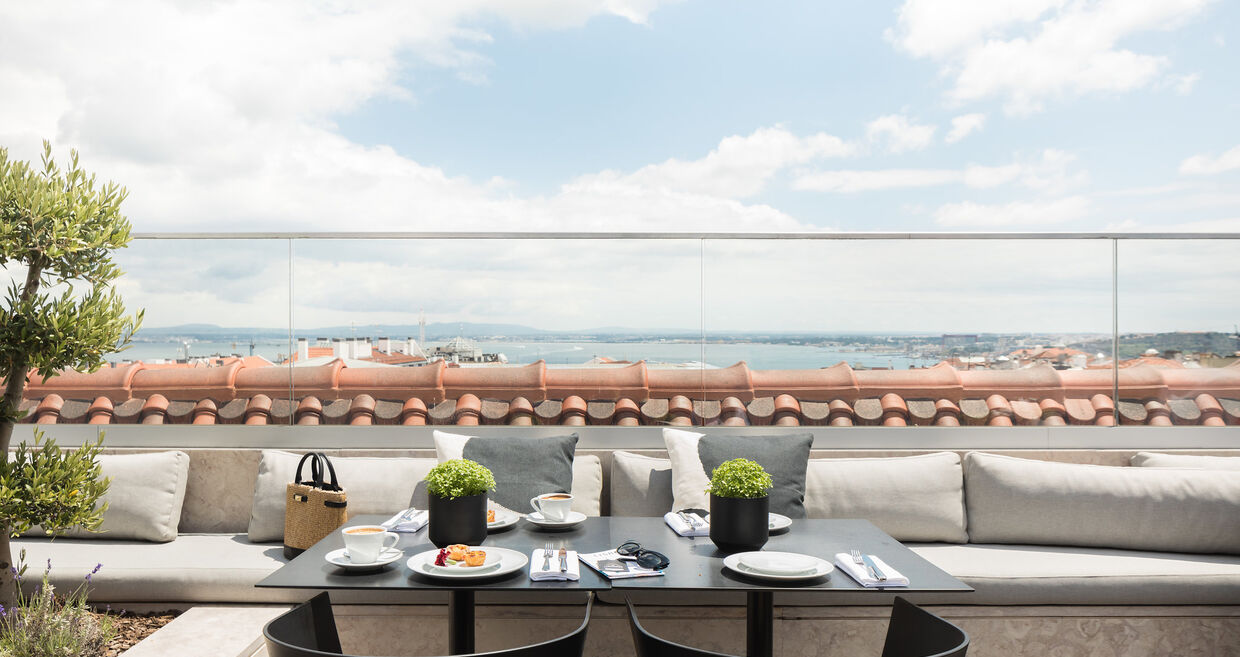 Lumi Rooftop