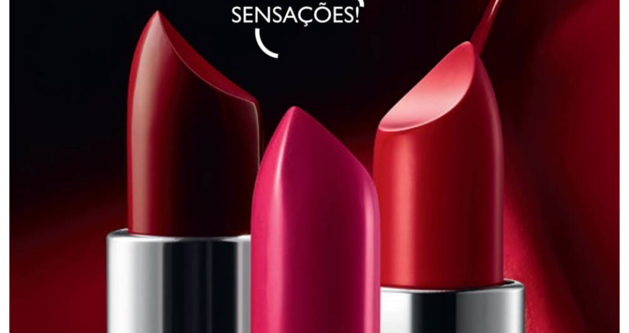 Oriflame-Batom-The-One-Maquilhagem-Beleza