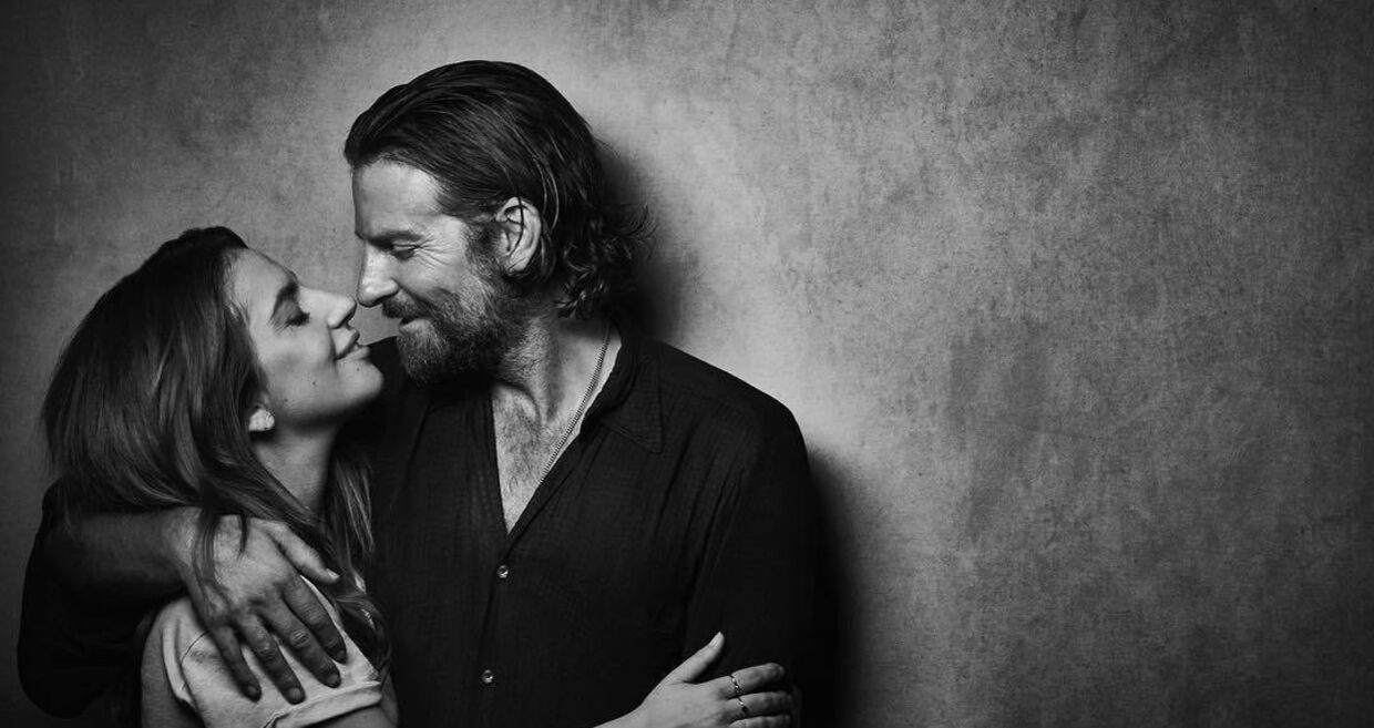 A Star is Born