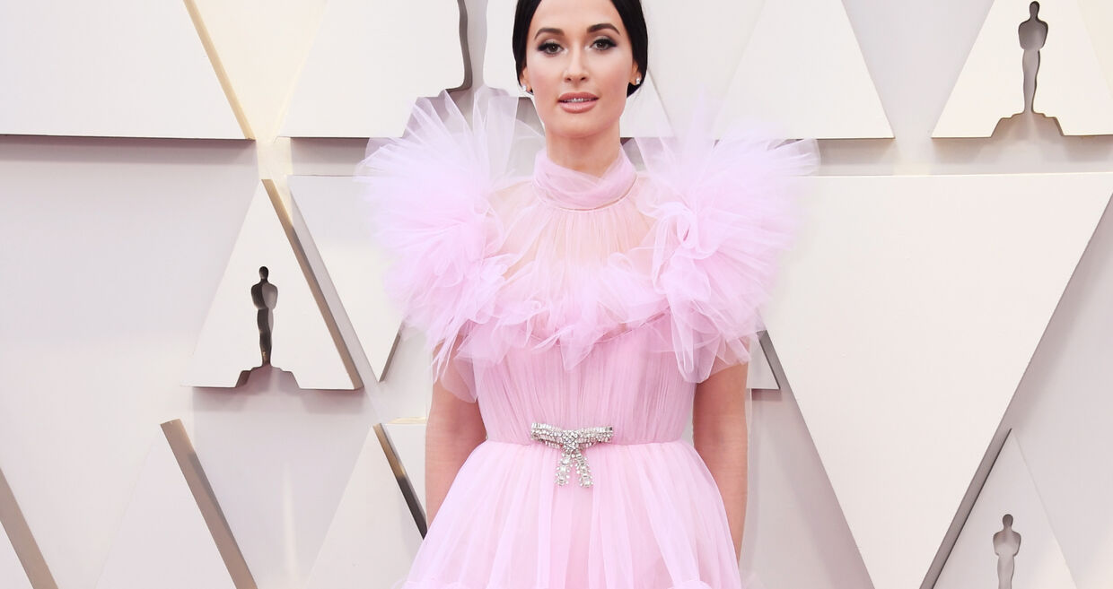 Kacey Musgraves em Giambattista Valli