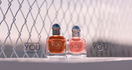 Emporio Armani lança dois perfumes perfeitos para o Dia dos Namorados