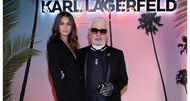 As mulheres de Karl Lagerfeld