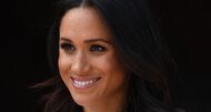 Quem esteve no baby shower de Meghan Markle