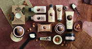 The Body Shop lança linha vegan e solidária