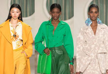 Jacquemus inspira-se em elementos tradicionais de vilas francesas