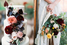 A Fine&Candy lança álbuns de fotografias especiais para casamentos