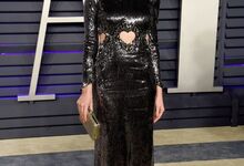 Caitriona Balfe