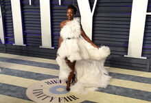 Lupita Nyong'o