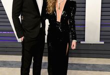 Miley Cyrus e Liam Hemsworth