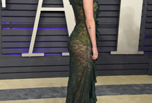 Rumer Willis