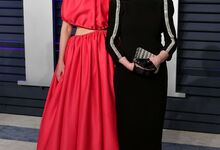 Sarah Paulson e Holland Taylor