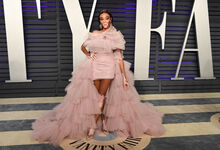 Winnie Harlow