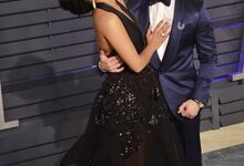 Priyanka Chopra e Nick Jonas