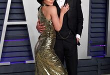 Vanessa Hudgens e Austin Butler 