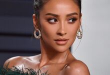 Shay Mitchell