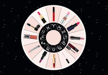 O batom perfeito para cada signo do Zodíaco