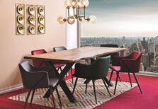 Renovar a casa para a primavera