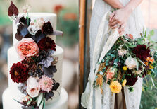 A Fine&Candy lança álbuns de fotografias especiais para casamentos