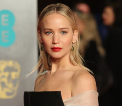 Jennifer Lawrence está noiva