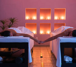 Vila Galé - Massagens a Dois