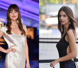 De Dakota Johnson a Emily Ratajkowski, conheça a marca ucraniana que está a conquistar as celebridades