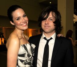 Músico Ryan Adams acusado de assediar sexualmente várias mulheres 
