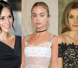 Os membros da realeza com mais estilo