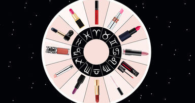 O batom perfeito para cada signo do Zodíaco