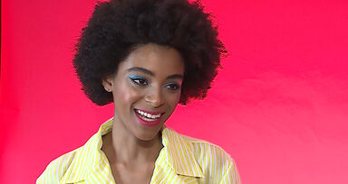 A simples rotina de Beleza de Alécia Morais