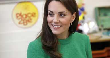 Os segredos de Kate Middleton para manter o cabelo perfeito